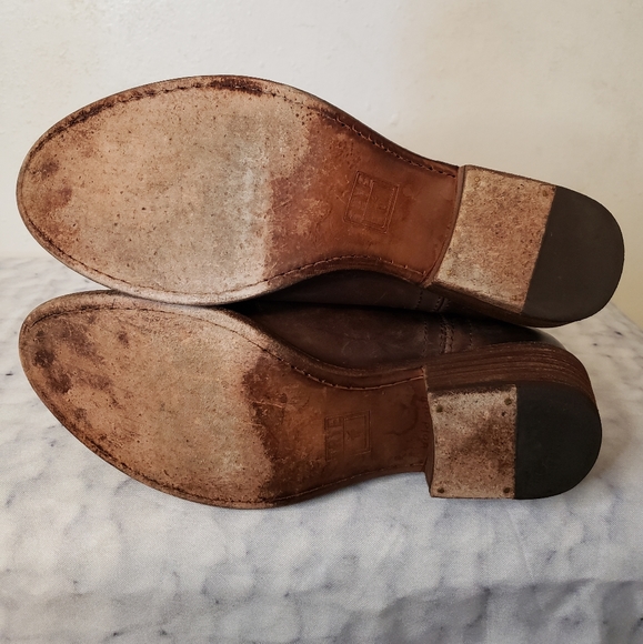 FRYE Billy Pull On - Picture 9 of 10